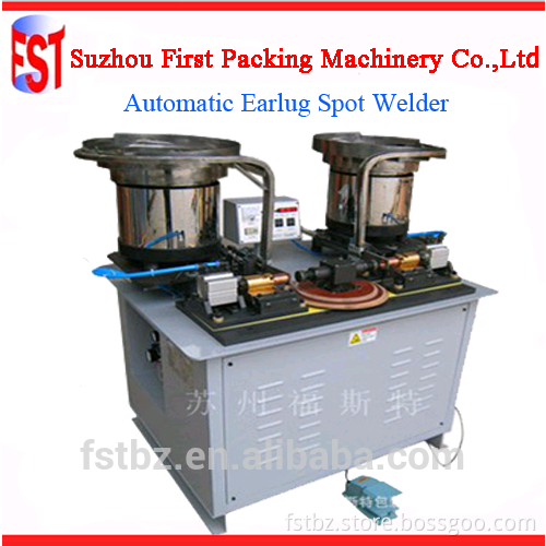 Cheap Price For Tinplate Can Making Machine